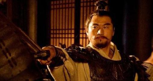 孙坚是什么结局？他是怎么死的