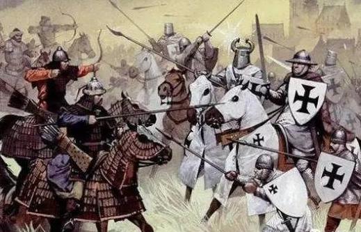 蒙古帝国西征简介 其背景,过程及影响是什么样的