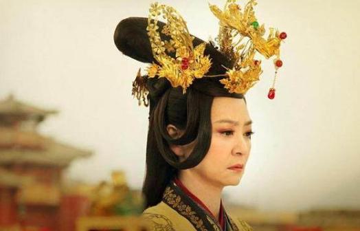娄昭君出身尊贵，她为什么会看上一个城门口执勤的穷军士？