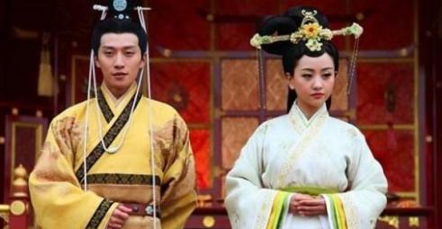 高湛在历史上是什么样的人？杀害侄子，欺侮皇嫂的昏君？