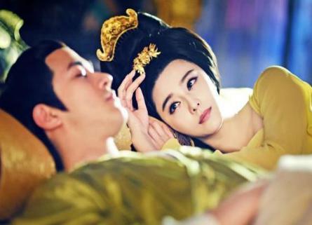 武则天为什么会对李唐宗室斩草除根 这中间发生了什么事情 武则天为什么会对李唐宗室斩草除根 这中间发生了什么事情