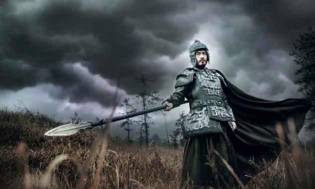 诸葛尚:诸葛亮的孙子,武力堪比赵云 诸葛尚:诸葛亮的孙子,武力堪比赵云