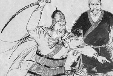 伍子胥究竟厉害在哪里?伍子胥在史上留下了哪些功绩? 伍子胥究竟厉害在哪里?伍子胥在史上留下了哪些功绩?