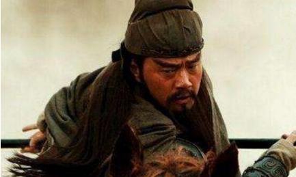 三国时期的名将这么的多 当时顶级的人物只有七人