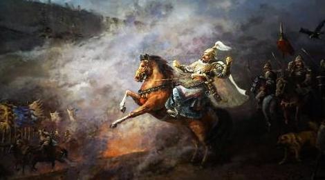 我国打仗一直是仁义之师?盘点四次对外屠城战 我国打仗一直是仁义之师?盘点四次对外屠城战