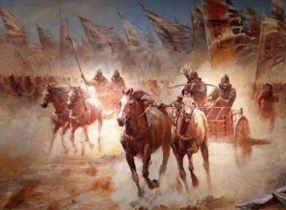 揭秘:郑庄公姬寤生为什么会被敌人称为老奸? 揭秘:郑庄公姬寤生为什么会被敌人称为老奸?