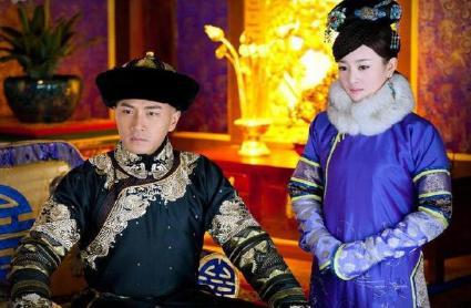 历史上的小玉儿到底如何 她是一个什么样的人呢