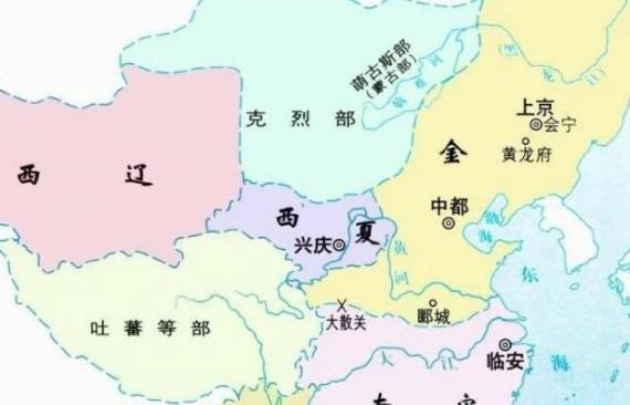 孙权敢定都南京,为什么赵构不敢? 孙权敢定都南京,为什么赵构不敢?