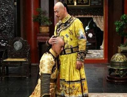 嘉庆为什么不能重振朝纲 只因他当皇帝的时间太长了