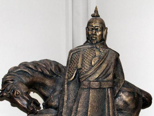 朱元璋开国六公爵分别是谁?为什么唯独徐达能承袭到明朝灭亡? 朱元璋开国六公爵分别是谁?为什么唯独徐达能承袭到明朝灭亡?