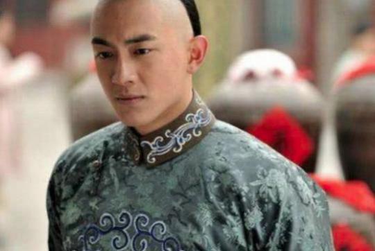 乾隆最有文化的皇子，吝啬到用媳妇的嫁妆