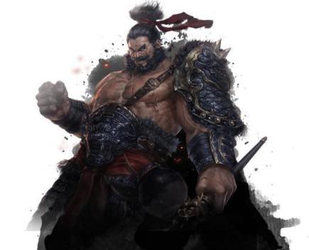 黑面相公说的是谁?黑面相公名动敌国生平有哪些事迹? 黑面相公说的是谁?黑面相公名动敌国生平有哪些事迹?