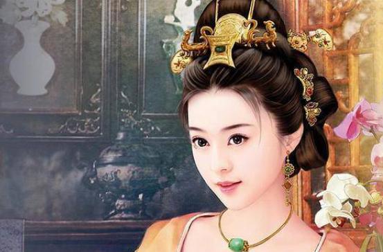 冯润身份尊贵，为什么会出轨一个太监？