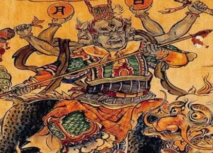 “太岁”究竟是什么?人为什么会“犯太岁”? “太岁”究竟是什么?人为什么会“犯太岁”?