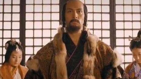 野利仁荣和李元昊有着什么样的关系 从什么地方可以看出来 野利仁荣和李元昊有着什么样的关系 从什么地方可以看出来