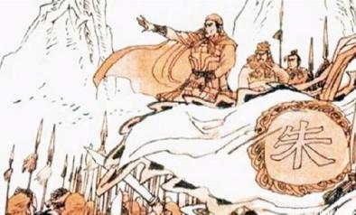 陈友谅是元末起义军中最强大的一个势力 为什么最后会失败了 陈友谅是元末起义军中最强大的一个势力 为什么最后会失败了