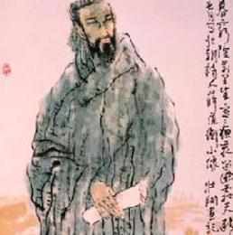 嘴不饶人的大诗人,卢思道也有吃瘪的时候 嘴不饶人的大诗人,卢思道也有吃瘪的时候