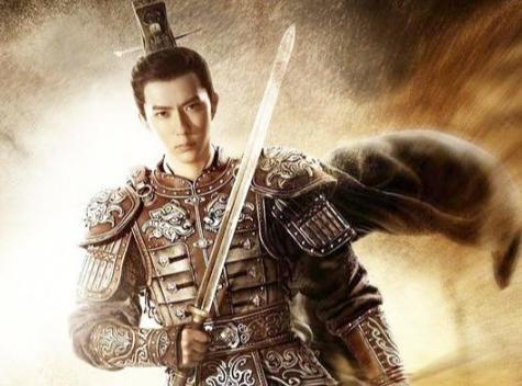 酒泉之名因他而得,他是真正的天选之人! 酒泉之名因他而得,他是真正的天选之人!
