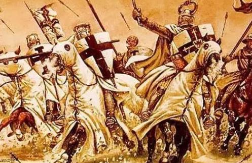 中国皇帝为什么不像西方那样远征呢？