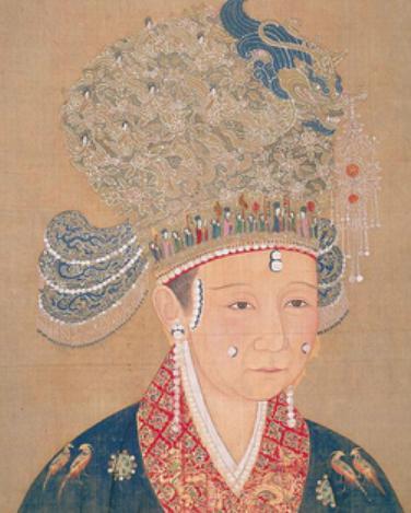宋徽宗<a href=https://www.lishiji.cn/lishi/596/ target=_blank class=infotextkey>赵佶</a>第二任皇后：<a href=https://www.lishiji.cn/lishi/3902/ target=_blank class=infotextkey>显肃皇后</a>是个怎样的人？