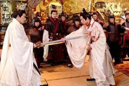 傅介子计斩楼兰王的故事是什么样的？傅介子为什么要杀楼兰王？