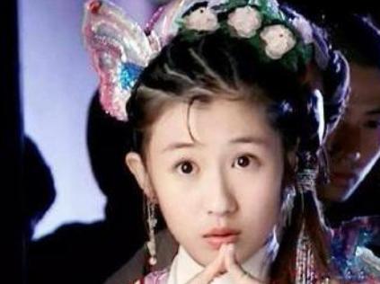 都说母凭子贵 而乾隆的这位妃子却是母凭女贵