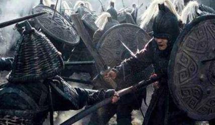 古代将军真的可以以一敌百吗 历史上真的存在吗