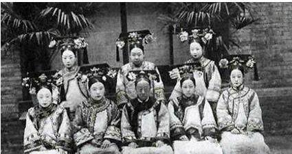 慈禧为什么那么喜爱17岁就守寡的荣寿公主？
