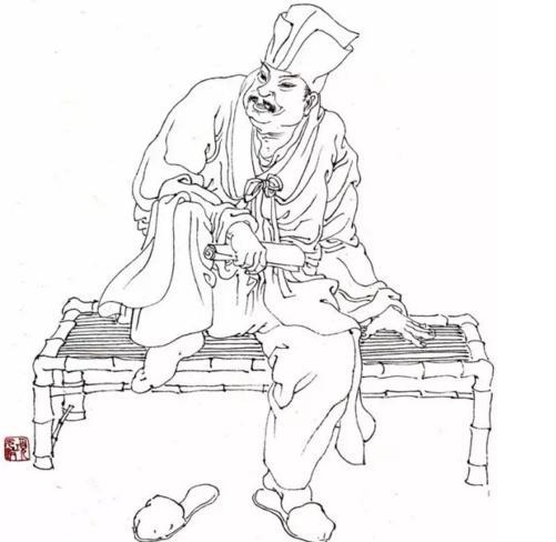 项墨林有多少收藏品？故宫有一半的书画藏品都是他的