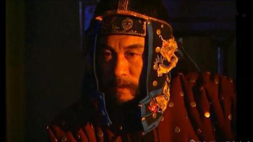 雍正为什么会放过年羹尧的父亲？原因是什么