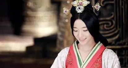 馆陶公主是什么结局?她是怎么死的