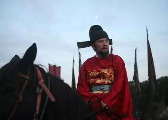 “传庭死,而明亡矣”,大明王朝最后的干将孙传庭!