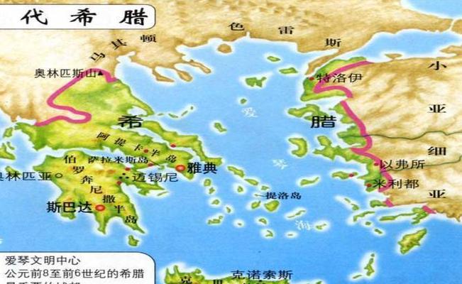 为什么古代中国从没有主动进攻过欧洲？是因为距离太远吗