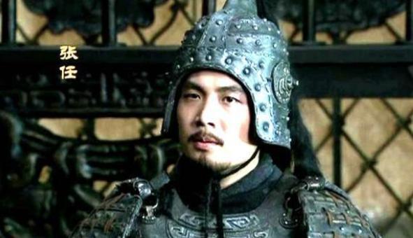 益州名将张任，最后是怎么死的？