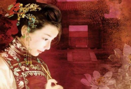 常妃是怎么死的？死后连葬礼都没有