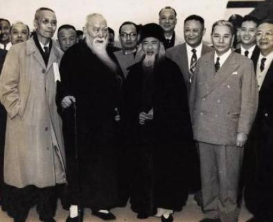 日军两次抓到张大千,他是怎么脱险的? 日军两次抓到张大千,他是怎么脱险的?