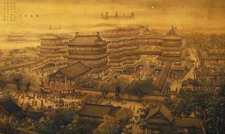 宋朝官制下都有着哪些官职？最大的官职是什么