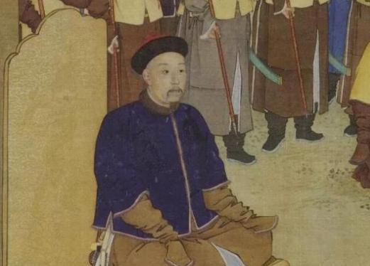 乾隆为什么要收拾雍正朝的遗臣?雍正主要的遗臣主要有哪几个? 乾隆为什么要收拾雍正朝的遗臣?雍正主要的遗臣主要有哪几个?