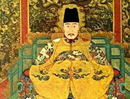 孝洁肃皇后是怎么死的？历史上受惊吓流产致死的皇后