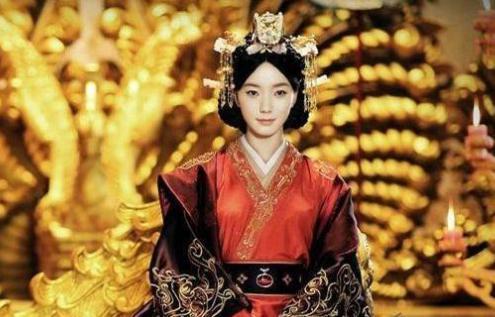 刘病已为什么给卫子夫的谥号定为思？