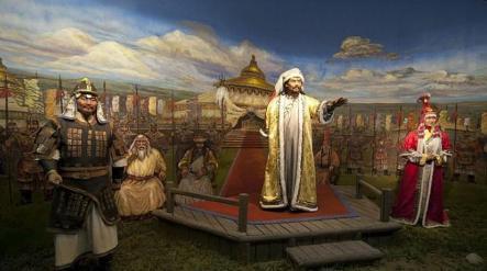 蒙古帝国西征对于西方国家来说意味着什么 有什么样的影响