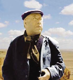 杨钟健：地质学家和古生物学家，中国古脊椎动物学的开拓者和奠基人