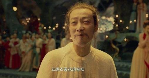 他是唐朝最成功诗人,诗歌成就极高名满天下且仕途顺利 他是唐朝最成功诗人,诗歌成就极高名满天下且仕途顺利