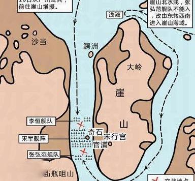 文天祥死之前都经历了什么？百折不挠宁死不屈