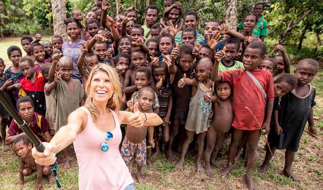 巴布亚新几内亚的北所罗门省为何想独立成国?什么时候独立 巴布亚新几内亚的北所罗门省为何想独立成国?什么时候独立