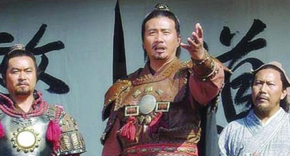 刘伯温为什么看到大臣的杯子之后说朱元璋要大开杀戒？