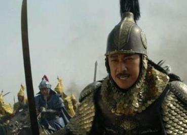 成吉思汗的二十六代孙，却死在放羊娃的手上