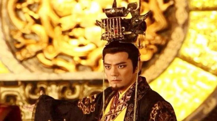 纣王真的如《封神演义》那么残暴?纣王表示被抹黑了 纣王真的如《封神演义》那么残暴?纣王表示被抹黑了