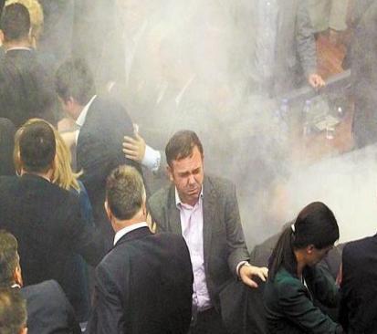 科索沃战争是20世纪最后的欧洲战争 也是北约的第一次战争 科索沃战争是20世纪最后的欧洲战争 也是北约的第一次战争