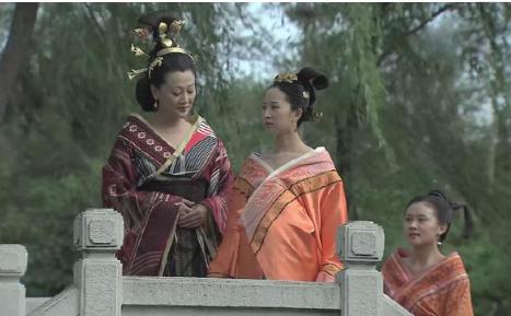 刘盈为什么不碰张嫣？那她的儿子又是谁的？